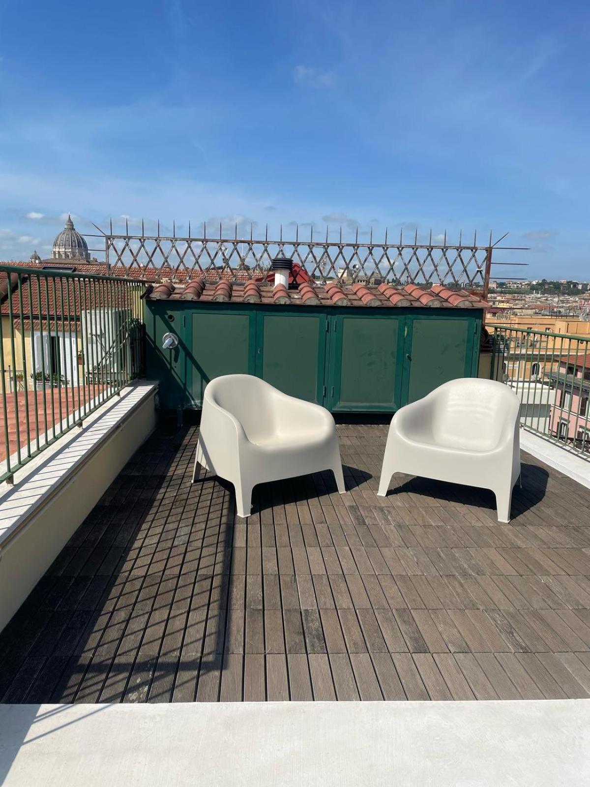 La Dolce Vista Appartamento