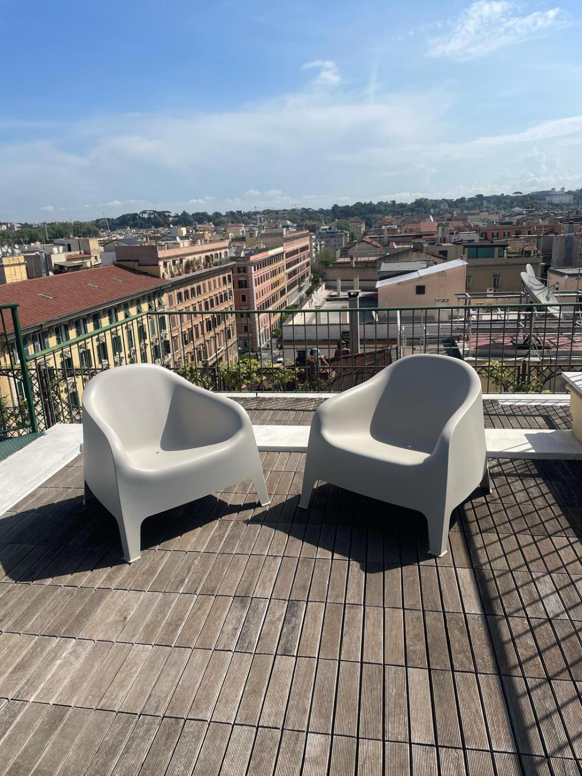 La Dolce Vista Roma