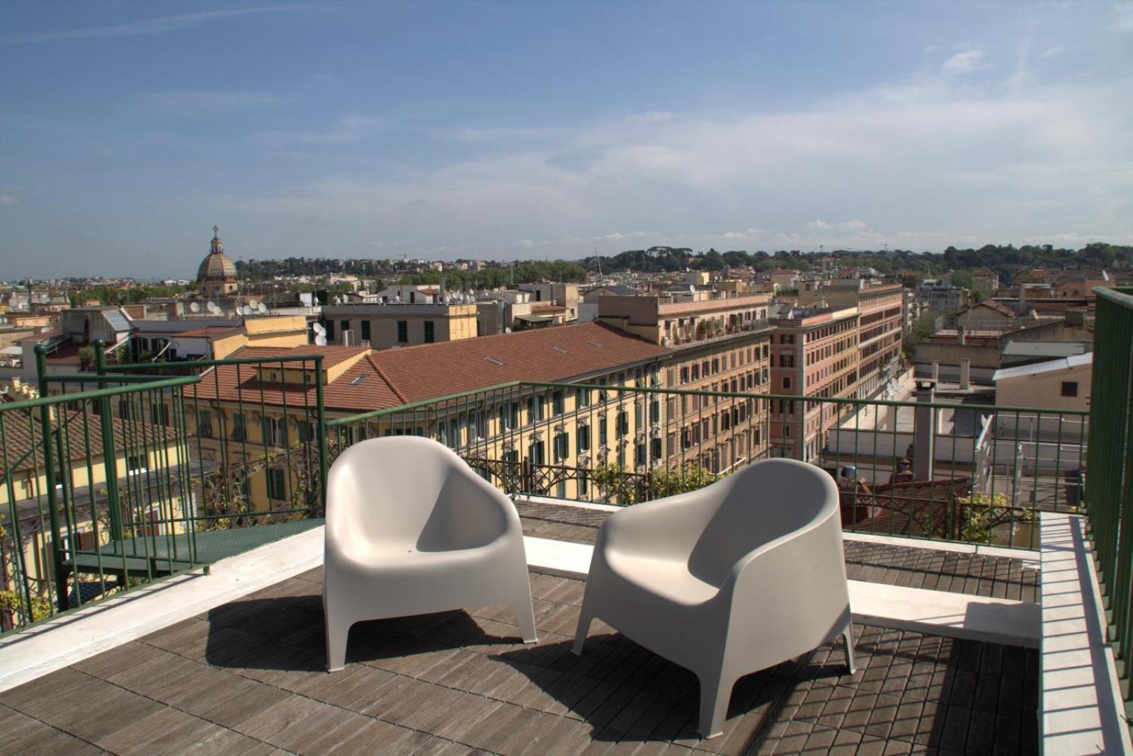 Appartamento La Dolce Vista