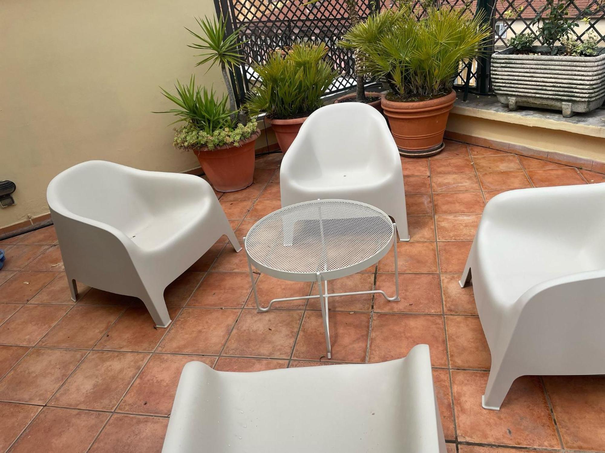 La Dolce Vista Apartment Rom